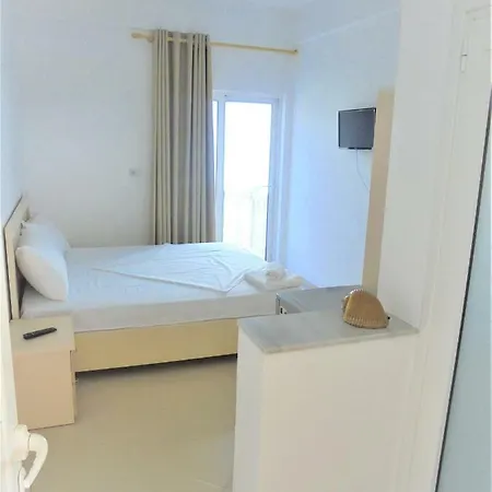 公寓式酒店 Vila Eri *