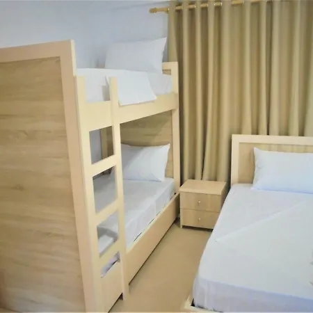 Vila Eri * 卡萨米尔