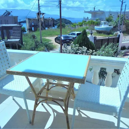 アパートホテル Vila Eri *