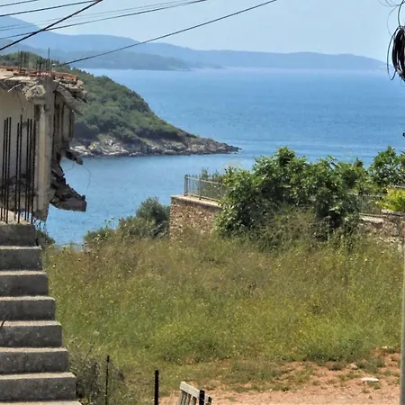 公寓式酒店 Vila Eri 卡萨米尔