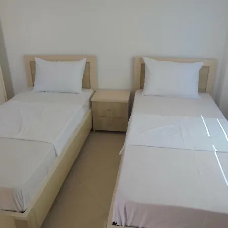 公寓式酒店 Vila Eri *