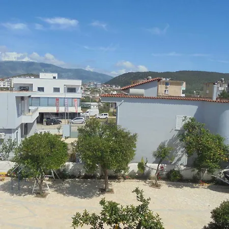 アパートホテル Vila Eri