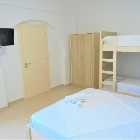 公寓式酒店 Vila Eri *