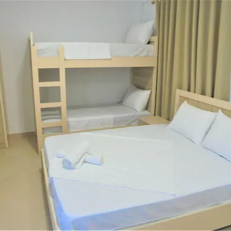 Vila Eri *