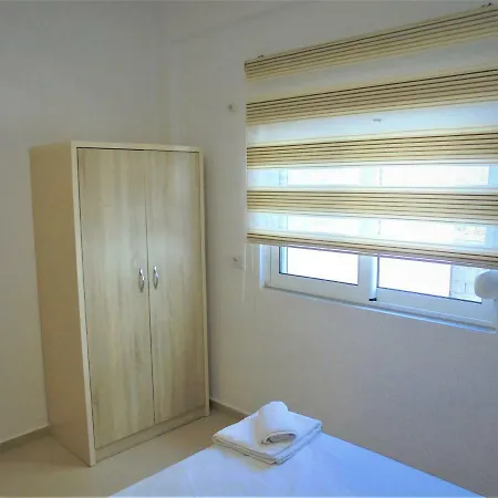 公寓式酒店 Vila Eri