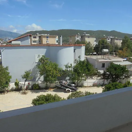 Vila Eri *