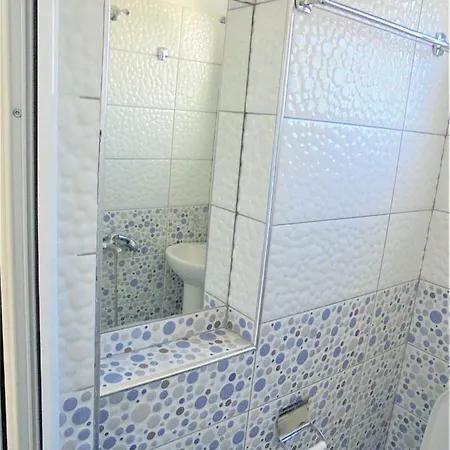 Vila Eri Ksamil