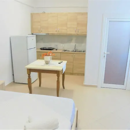 Vila Eri Ksamil