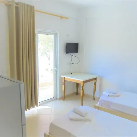 Vila Eri Aparthotel