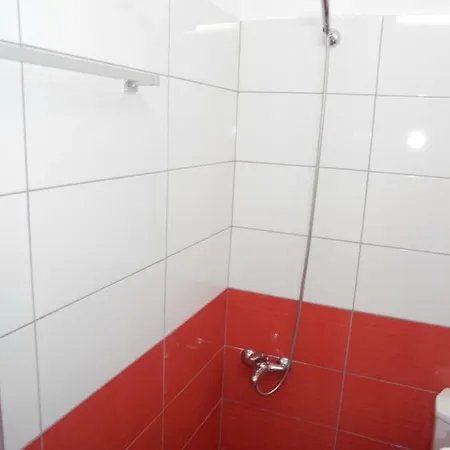 Vila Eri Ksamil