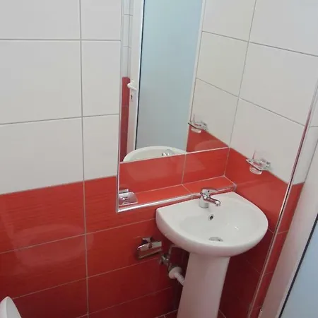 Vila Eri *