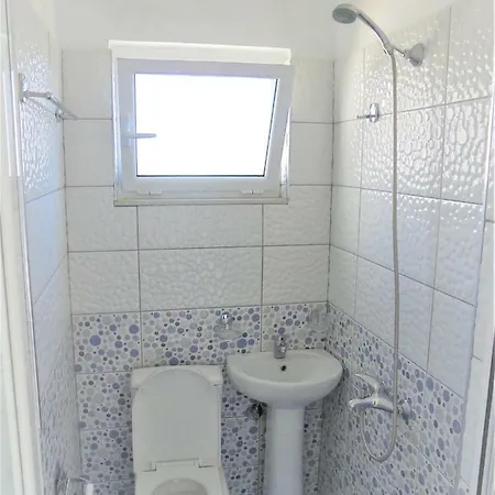 Aparthotel Vila Eri Ksamil