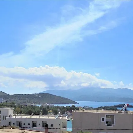 Vila Eri Ksamil