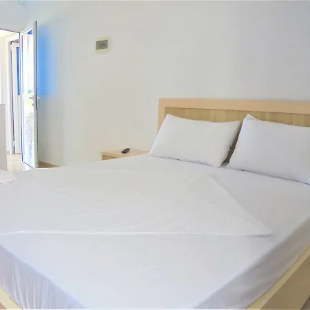 Vila Eri Aparthotel