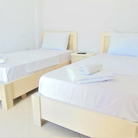 Vila Eri * Ksamil