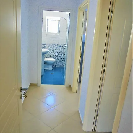 Aparthotel Vila Eri *