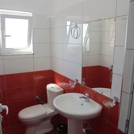 Vila Eri * Ksamil